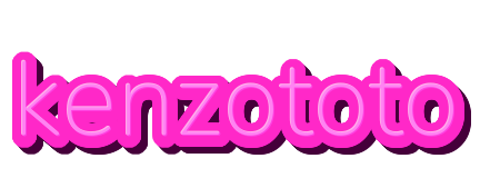 kenzototo — logo kanal