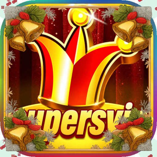 supersvip — mitra unggulan