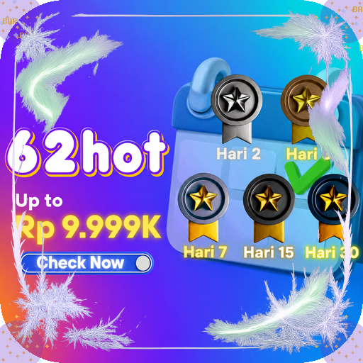 62hot — galeri pratinjau Resmi APK